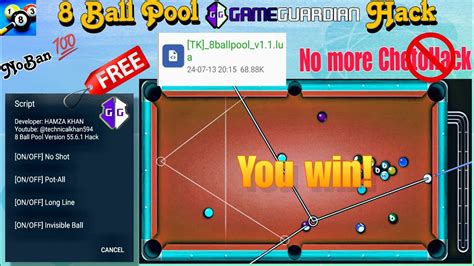 gameguardian. net|8ball pool version 55.8.1 .